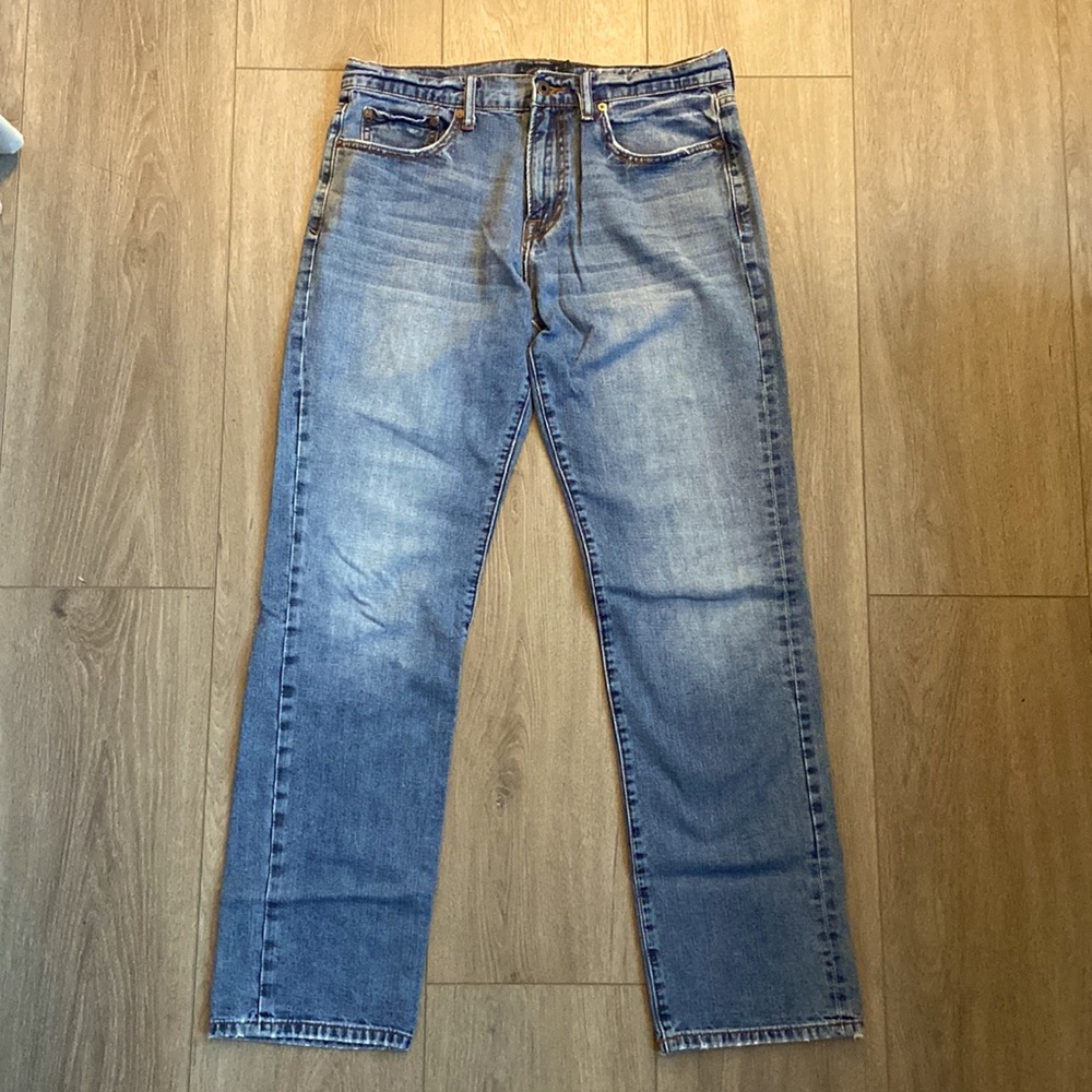 Luck Brand Mens Jeans